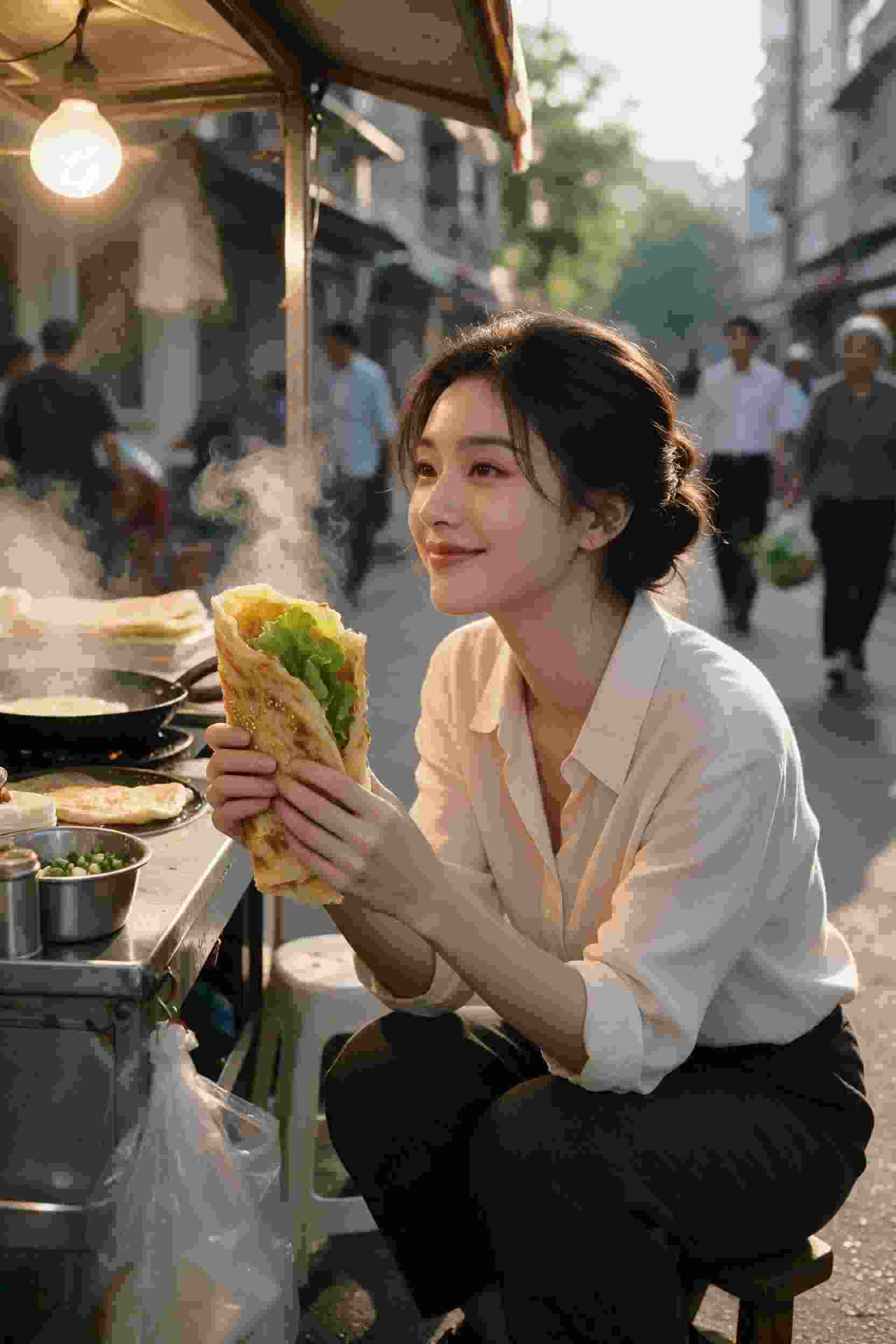 御兽少女