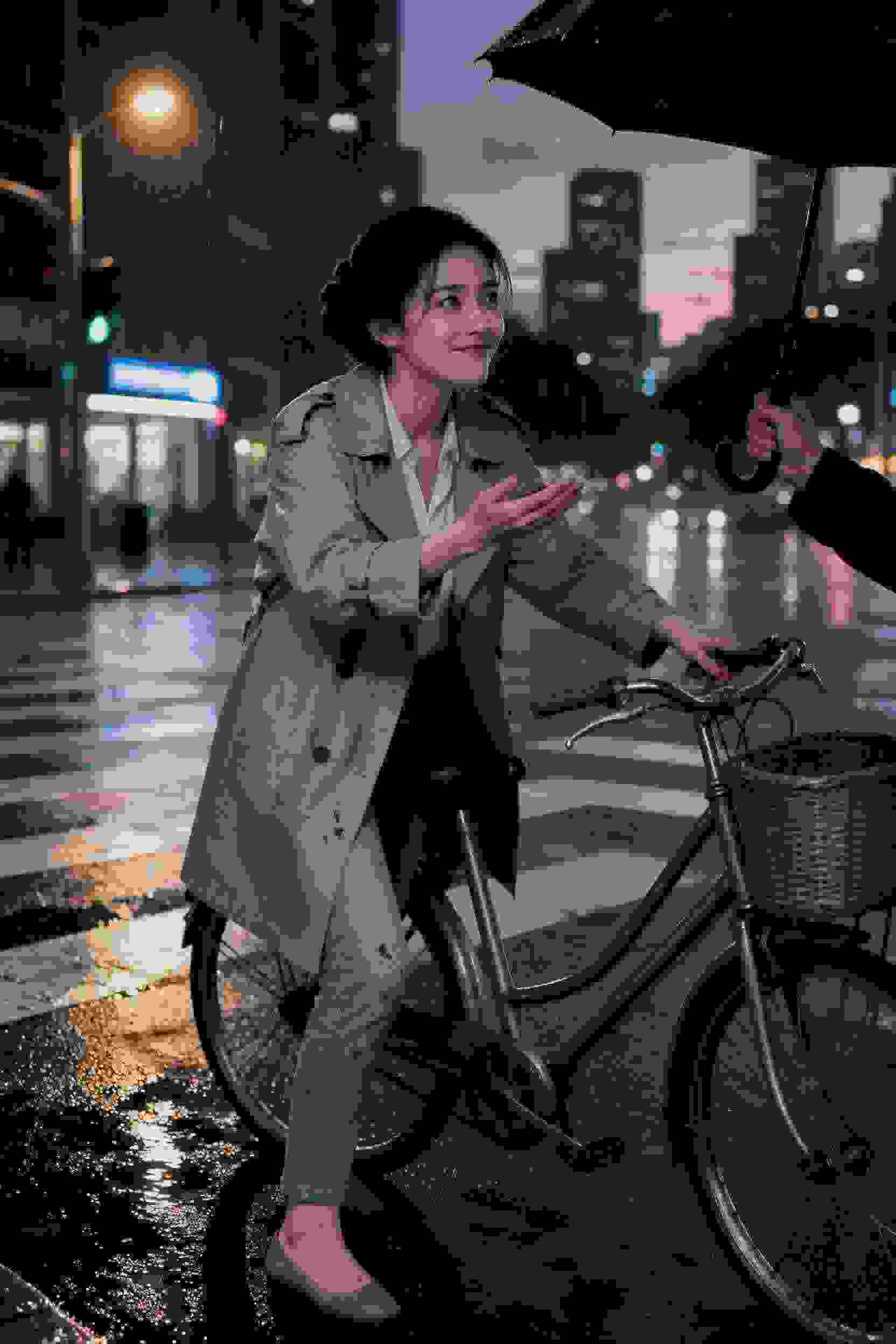 古董悬案