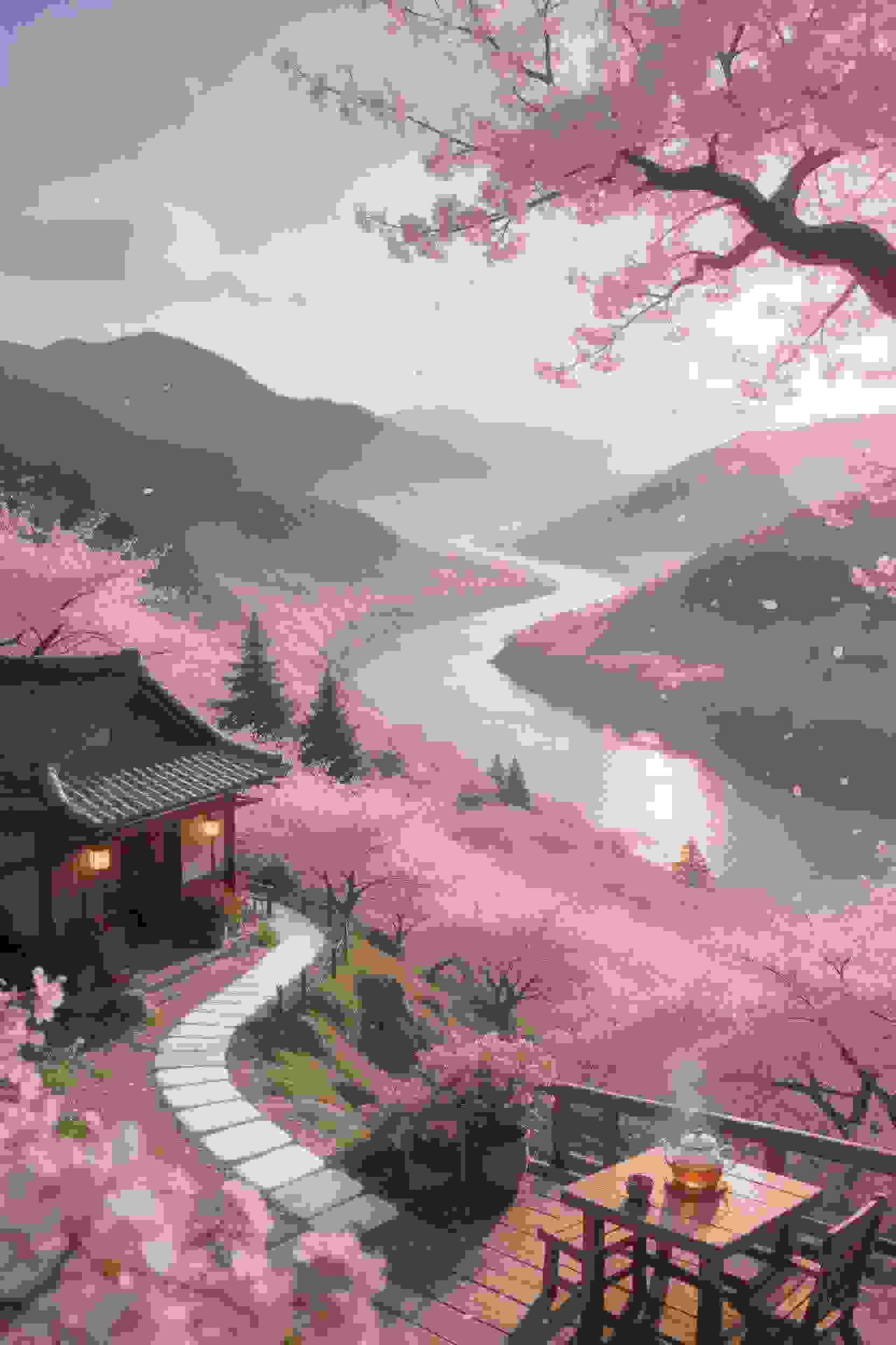 爱在记忆中